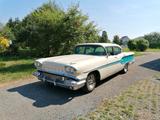 Pontiac Chieftain 6.1L V8  - Pontiac: V6