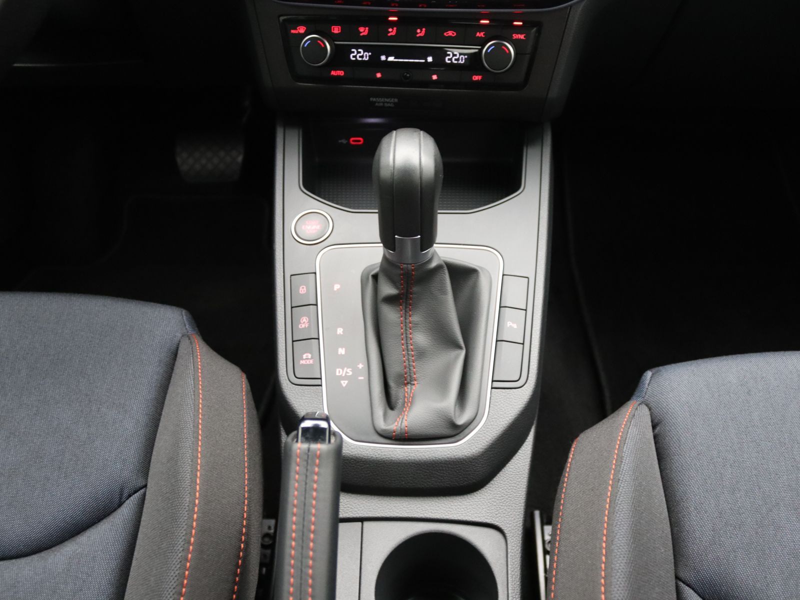 Seat Ibiza - Bild 10