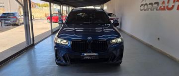 BMW X3 - 2