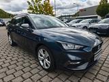 Seat Leon Sportstourer FR DSG 150PS NAVI+AHK+SHZ+APP+