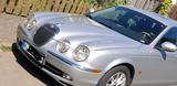 Jaguar jaguar s-type 2,5 Benzin - gebrauchte Jaguar S-Type aus dem Jahr 2002