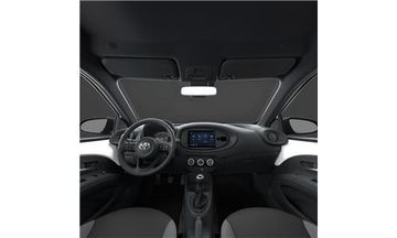 Toyota Aygo X Teamplayer