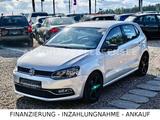 Volkswagen Polo V Fresh 1.2 *KLIMA*S-HEFT*NUR 76TKM*89€m.* - Volkswagen Polo Fresh mit Benzin-Antrieb