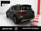 Mercedes-Benz GLB 200 PROGRESSIVE NAVI 360 HUD LED TOTWINKEL - Mercedes-Benz GLB 200 Gebrauchtwagen in Hamburg