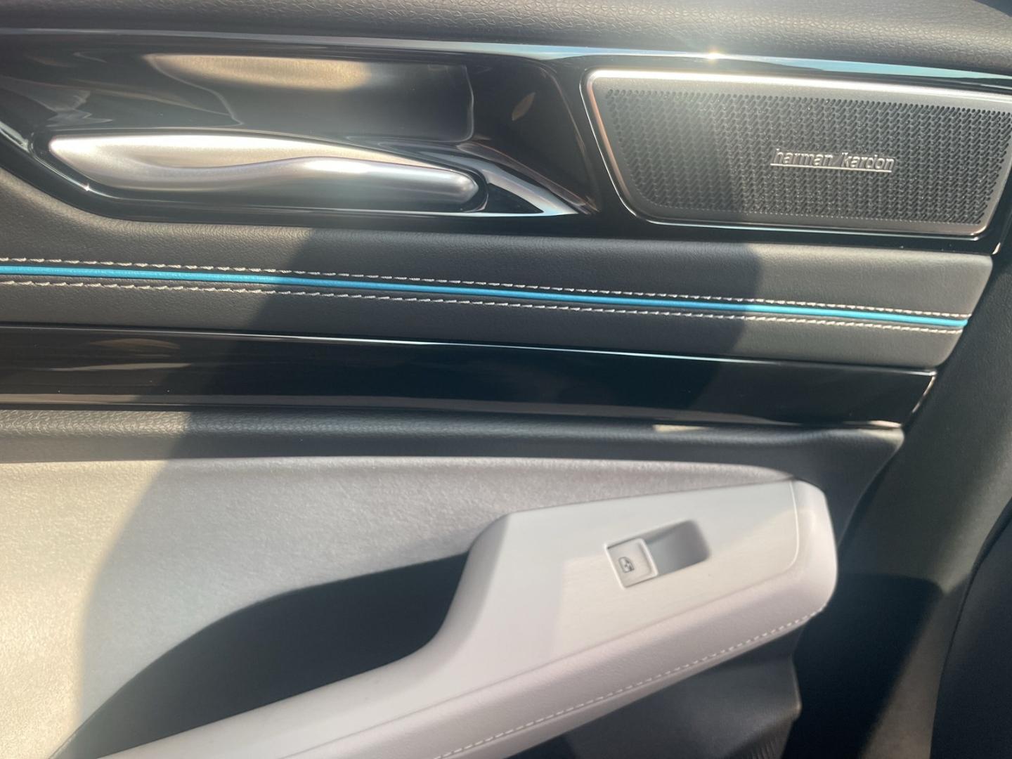 Volkswagen ID.7 Pro 210 kW IQ.LIGHT SmartPano 360° belSitz