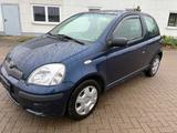 Toyota Yaris 1.0 Sol - gebrauchte Toyota Yaris aus dem Jahr 2005