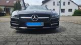 Mercedes-Benz SLK 200 - - Mercedes-Benz SLK-Klasse in Stuttgart