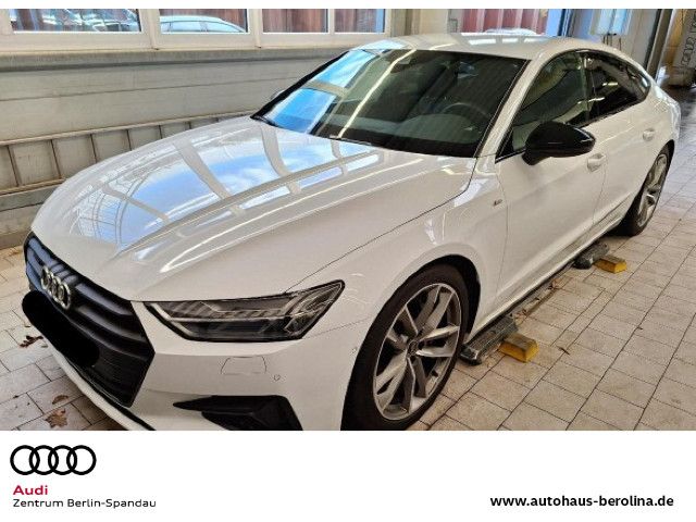 AUDI A7 Sportback 50 TFSI e qu. S line S tronic