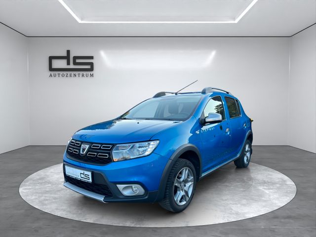 Dacia Sandero II Stepway Prestige*Navi*PDC*Tempomat*