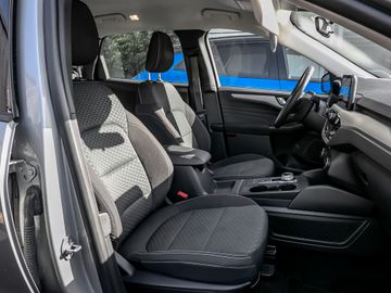 Ford Kuga 2.5 Plug-In Hybrid Cool & Connect Navi