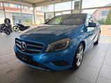 Mercedes-Benz A-Klasse A 180 *Navi*SHZ*PDC*Xenon*Parkassis* - Mercedes-Benz: Blau, Klasse