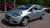 Opel Corsa E*1.2*Klima - Opel Corsa aus 2015 mit Benzin-Antrieb: Kleinwagen, 1.2