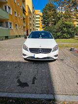 Andere Mercedes-Benz - Andere mit Benzin-Antrieb: Limousine
