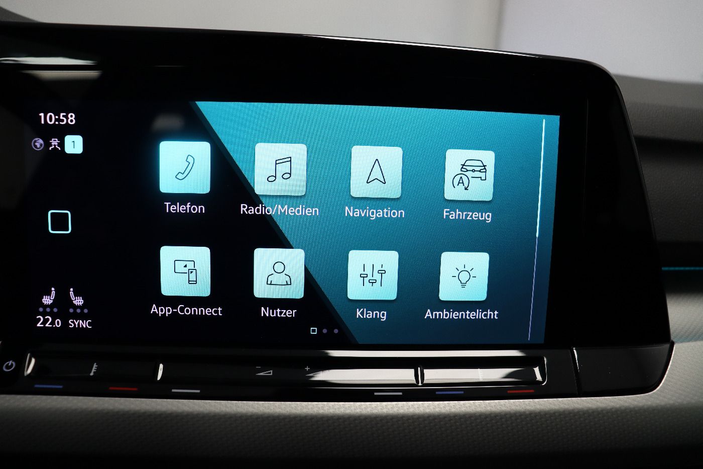 Volkswagen Golf - Bild 14