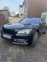 BMW Bmw 740d individual voll!! - BMW 740 in Bochum
