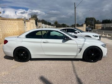 BMW 420 - 4