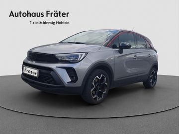 Fotografie des Opel Crossland (X) GS-LINE KAMERA LED NAVI