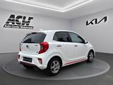Kia PICANTO 1.2 GTL KAMERA NAVI LEDER CARPLAY SITZHE - Kia Picanto: 1.1