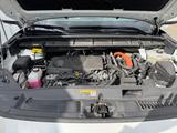 Toyota Highlander 2.5-l Hybrid Luxury  - Toyota Highlander mit Benzin-Antrieb