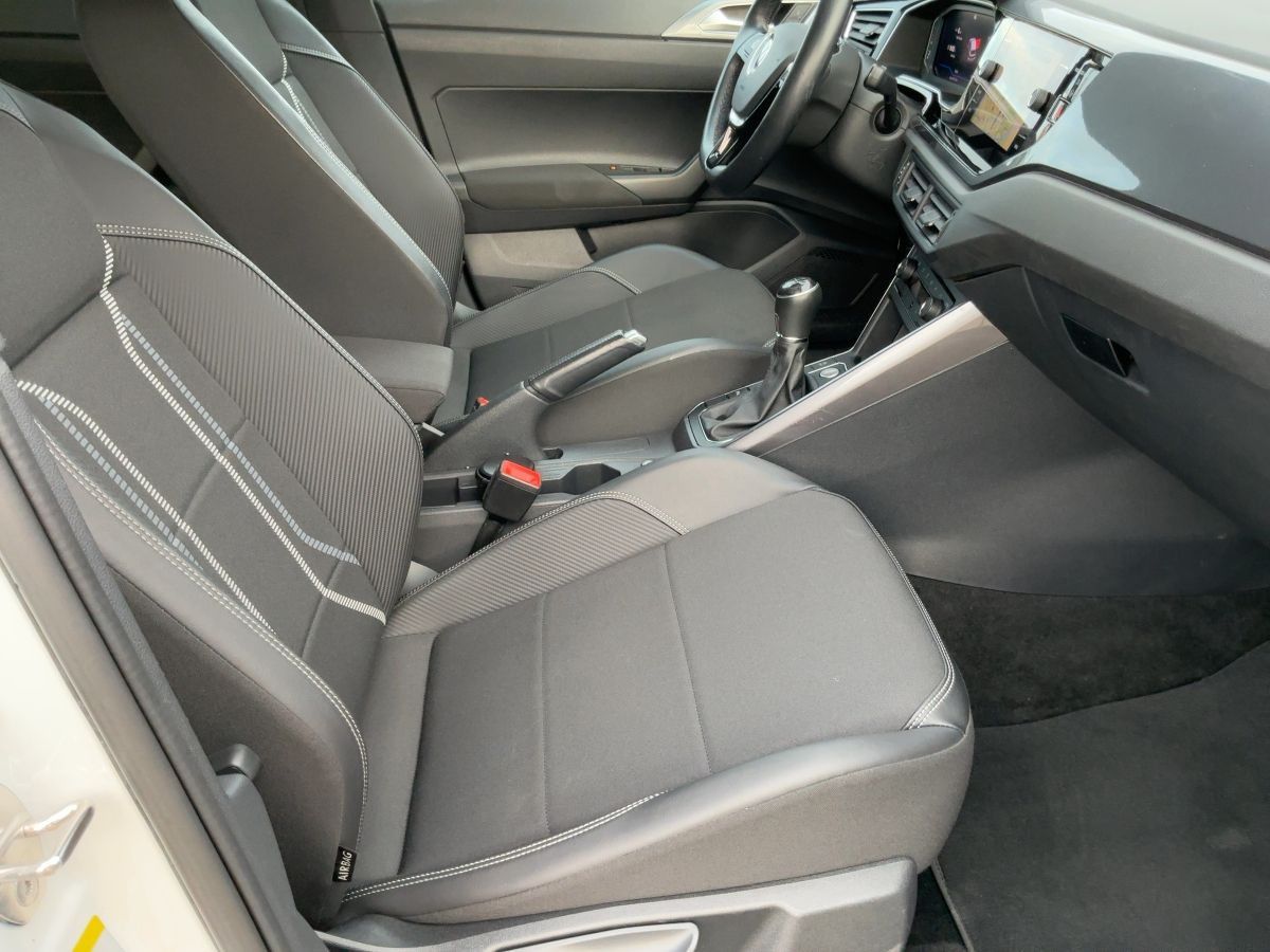 Volkswagen Polo - Bild 12