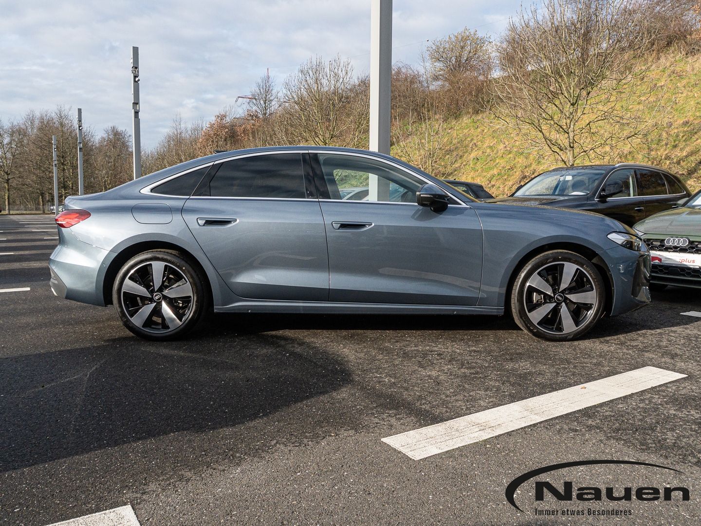Audi A5 - Bild 7
