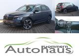 Skoda Kamiq Monte Carlo *DSG *LED *Panoramadach *AHK ! - Skoda Kamiq in Magdeburg
