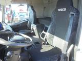 Iveco Trakker 450 + Euro 5 + Zandzuiger + Manual + 6x4 - Iveco Trakker