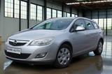 Opel Astra Caravan 1.7 CDTI Edition Klima/HU Neu! - Opel Astra: 7 Cdti