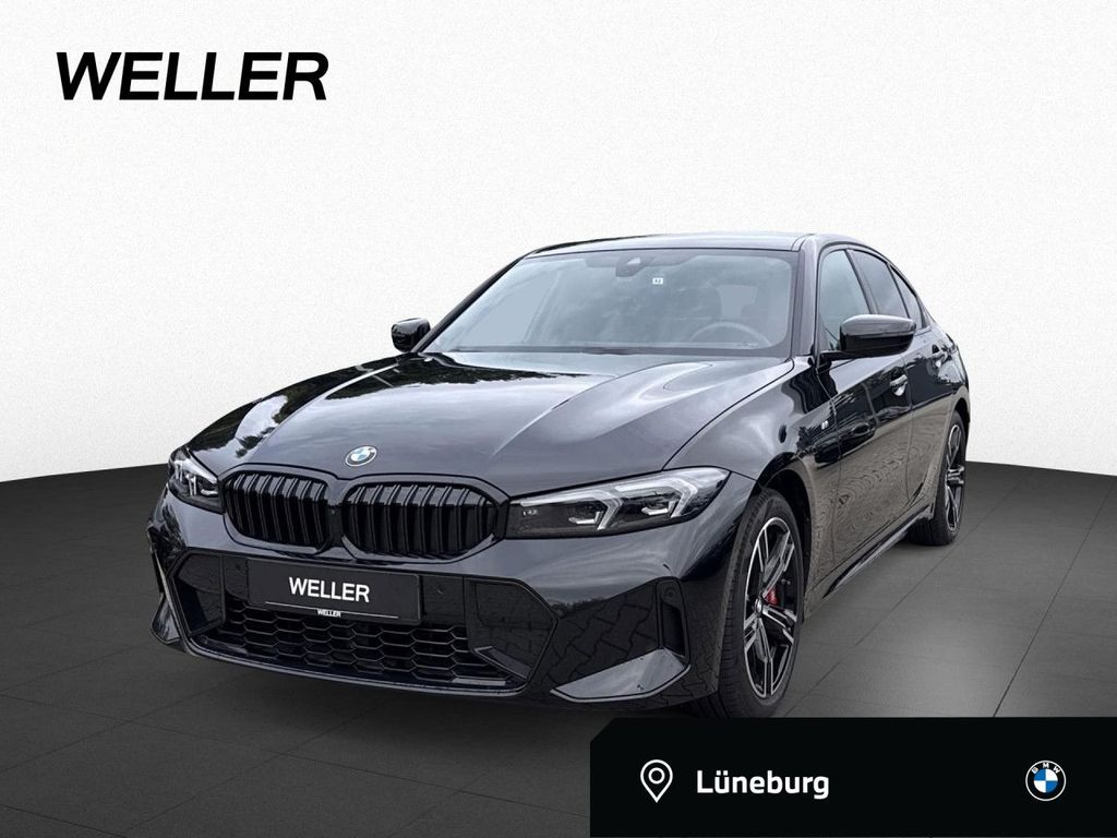Image of BMW 320