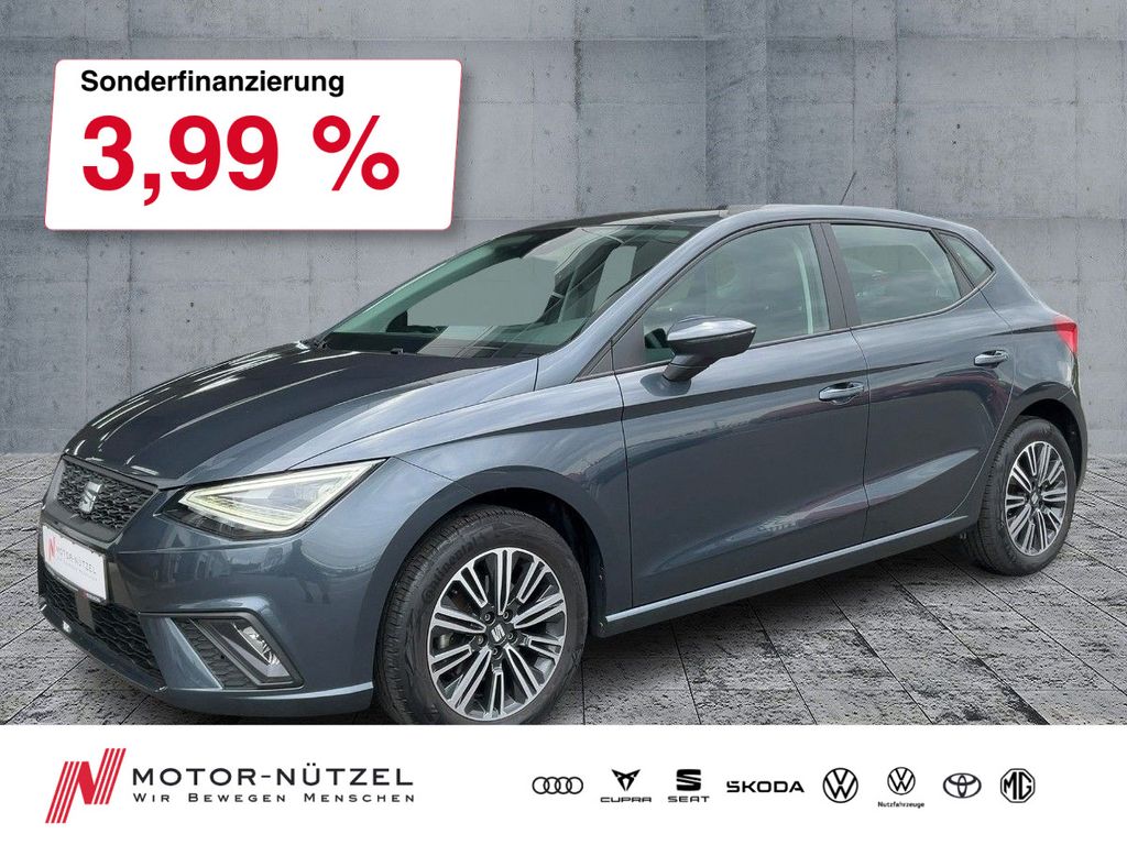 Image of Seat Ibiza