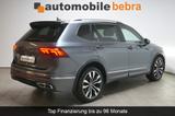 Volkswagen Tiguan Allspace 2.0TDI DSG 2xR-Line 4M 7-Sitzer - VW Gebrauchtwagen von 2022