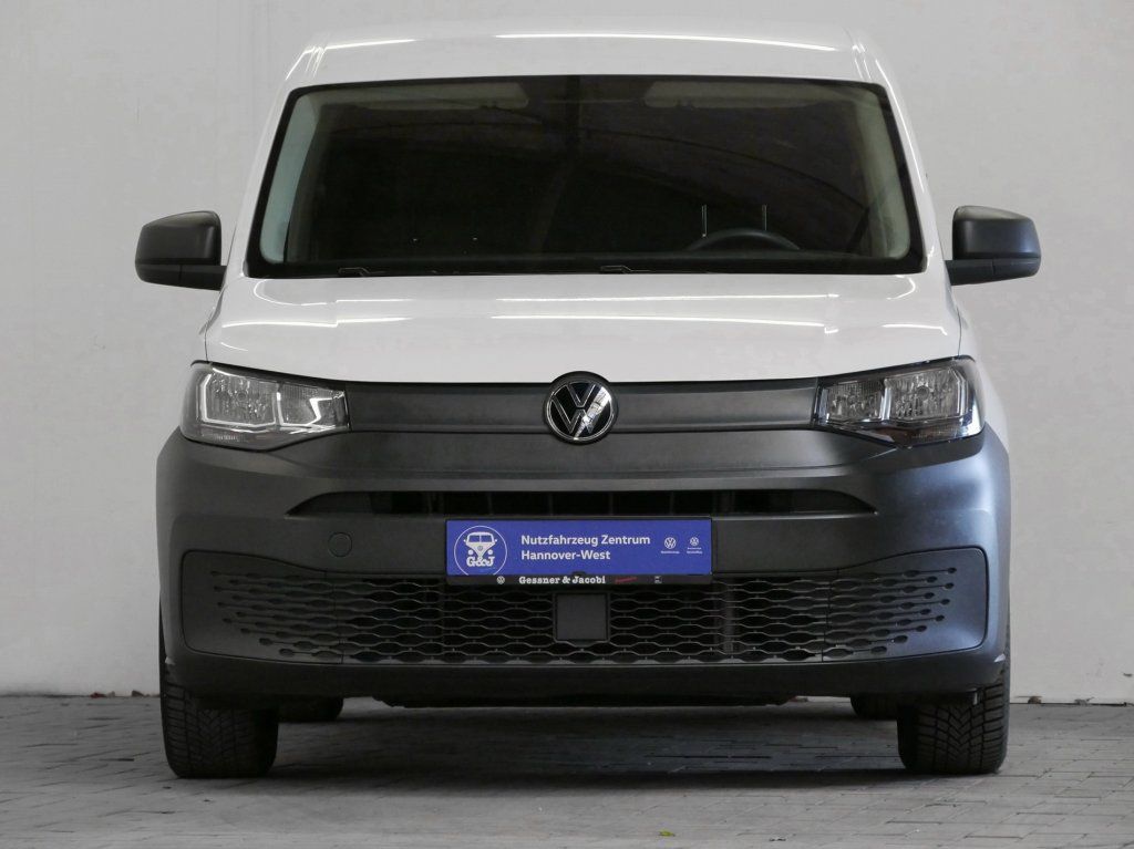 Fahrzeugabbildung Volkswagen Caddy Cargo 2.0 TDI Kamera Sitzhzg. PDC