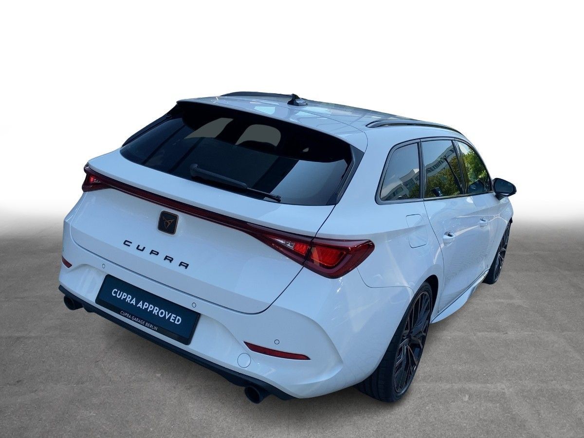 Cupra Leon - Bild 5