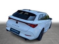 Cupra Leon - Vorschau Bild 5