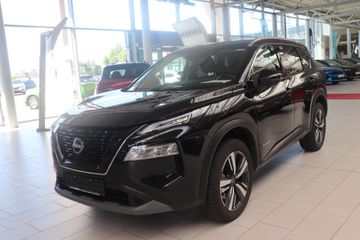 Fotografie Nissan X-Trail 1.5 VC-T e-POWER e-4ORCE N-Connecta