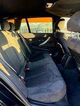 BMW 318d Touring M Sport M Sport - BMW 318 Touring Kombi D Gebrauchtwagen