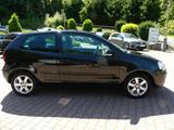 Volkswagen Polo*SHZ*PDC - gebrauchte VW Polo aus dem Jahr 2008