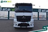 Mercedes-Benz Arocs 2745 6x2 Heckkran Hiab X-HIPRO 192  Kipper - Mercedes-Benz 192