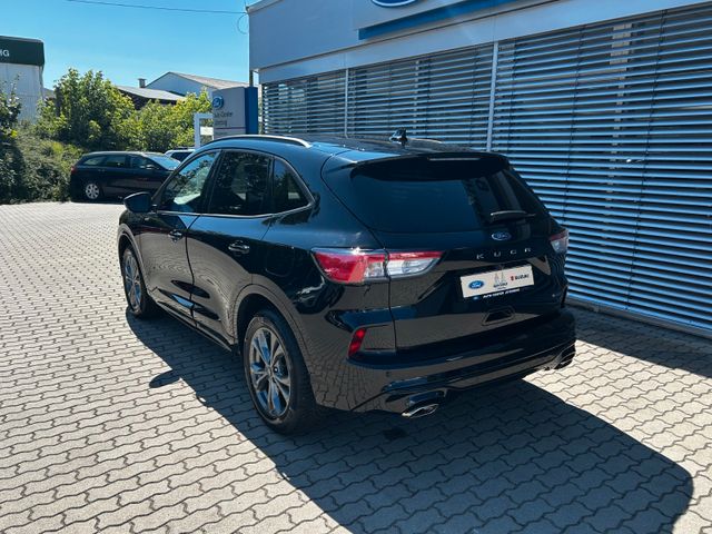 Kuga Plug-In Hybrid ST-Line X*PANO*B&O*ACC*