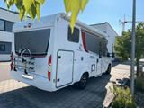 Bürstner Ixeo Time IT Edition 30 /Hubbett/Solar/160PS - Offers