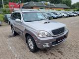 Hyundai Terracan 2.9 CRDi *TÜV+INSPEKTION NEU*ZAHNRIEMEN - Hyundai Terracan Gebrauchtwagen