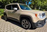 Jeep JEEP RENEGADE 1.4 MultiAir 103kW B Limited 4x2