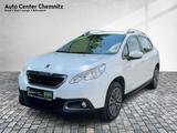 Peugeot 2008 1.6 HDi Active Navi/Klima/SHZ/PDC - Peugeot 2008 in Chemnitz