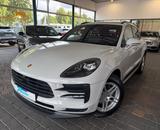 Porsche Macan Standh-360 Kamera-PDC-DLS+-AHK - Porsche Macan in Mönchengladbach