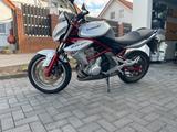 Kawasaki ER-6N - KAWASAKI 2006 ER6N