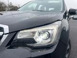 Subaru Forester 2.0 150PS AWD LineartronicLKW 87901 - gebrauchte Subaru Forester aus dem Jahr 2017