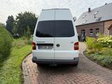 Volkswagen T5 4 Motion 2.0 TDI, Hochdach - Allradantrieb Kastenwagen