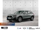 BMW X2 sDrive20i Advantage Plus / Automatik-Getriebe - : Automatik, Getriebe