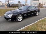 Mercedes-Benz SL 350, Facelift, Keyless-Go, Navi, Bi-Xenon,Top - gebrauchte Mercedes-Benz SL 350 aus dem Jahr 2006