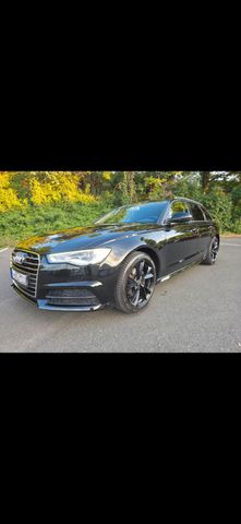 AUDI A6 2.0 TDI 140kW S tronic quattro Avant -